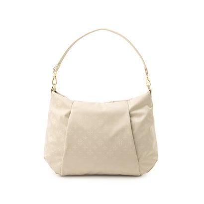 ラシット/russet フロントポケットショルダーバッグ ラシット russet 縦ファスナーポケットショルダー(CEー024ーOUT