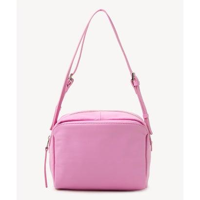 ラシット russet kuuboボックストートバッグ CEー1633 （L.Pink