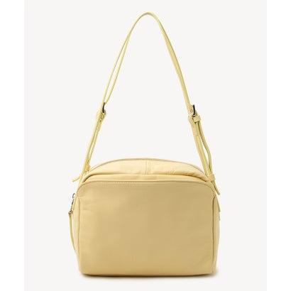 ラシット　トートバッグ ラシット russet kuuboボックストートバッグ CEー1633 （CreamYE
