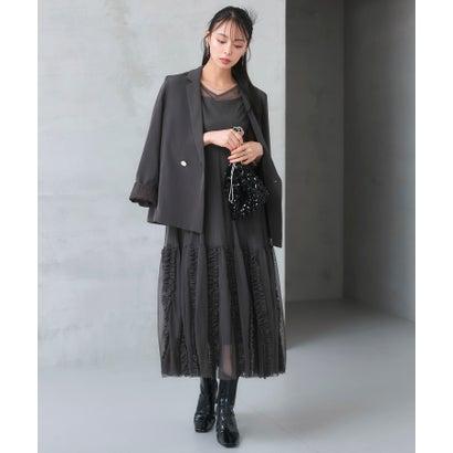 RUIRUE BOUTIQUE（ルイルエブティック） オケージョンドレス 結婚式