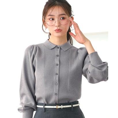 RUIRUE BOUTIQUE（ルイルエブティック） 洗える ストレッチ ｜ 衿つき