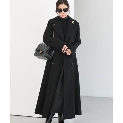 FALILV by FaLiLV ロングコート RUIRUE BOUTIQUE（ルイルエブティック） マキシ フレアコート