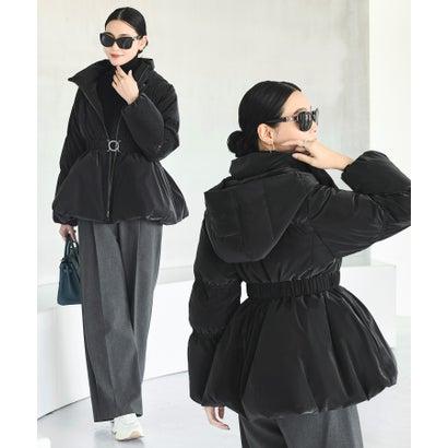 RUIRUE BOUTIQUE（ルイルエブティック） グロスタフタ×ダウン