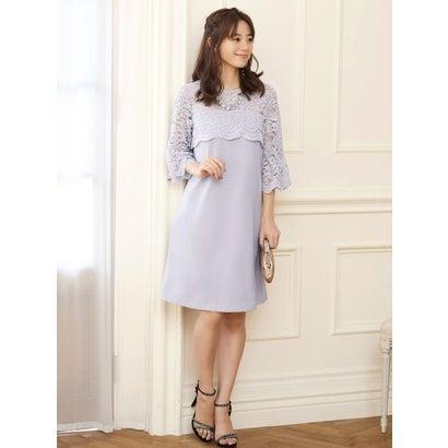 クリアランスバーゲン 期間限定開催 フレンチレーススイッチングワンピース ラベンダー G ブランド公式 Locomall ロコモール 通販 Paypayモール 圧倒的高評価 Sterlixambiental Com Br