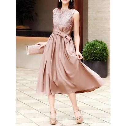 最安値 レースリボンロングワンピース 7号 13号 スモーキーピンク P ブランド公式 Locomall ロコモール 通販 Paypayモール 安い Diocesekabgayi Org