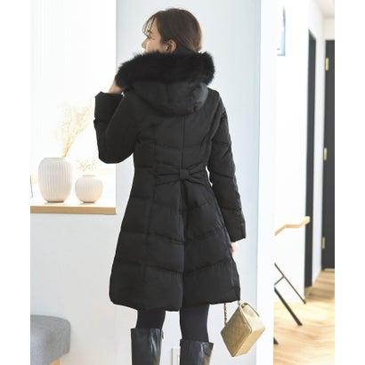 RUIRUE BOUTIQUE（ルイルエブティック） フォックスファーバッスル