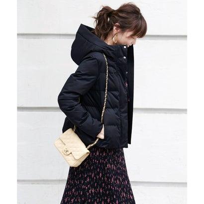 ルイルエブティック RUIRUE BOUTIQUE プレシャスカラーショートダウン  