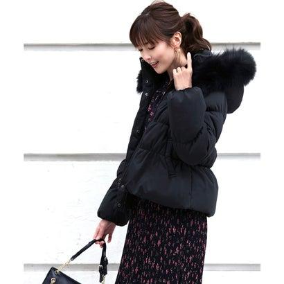 RUIRUE BOUTIQUE（ルイルエブティック） フォックスファーシャーリング