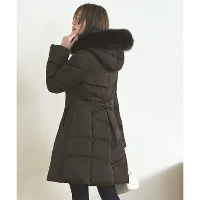 RUIRUE BOUTIQUE（ルイルエブティック） フォックスファーバッスル