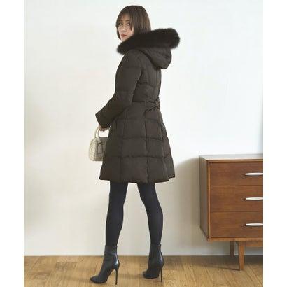 RUIRUE BOUTIQUE（ルイルエブティック） フォックスファーバッスル