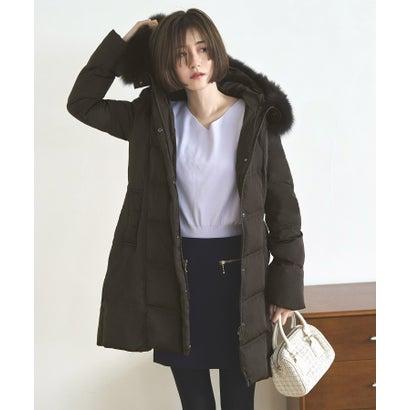 RUIRUE BOUTIQUE（ルイルエブティック） フォックスファーバッスル
