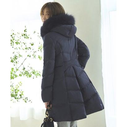 RUIRUE BOUTIQUE（ルイルエブティック） フォックスファーバッスル