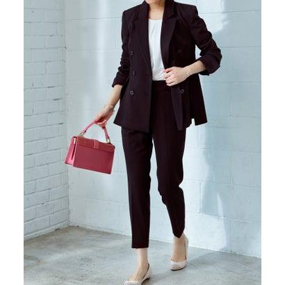 RUIRUE BOUTIQUE ルイルエブティック ダブルブレスト