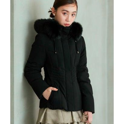 RUIRUE BOUTIQUE（ルイルエブティック） ウエストフィットショート 