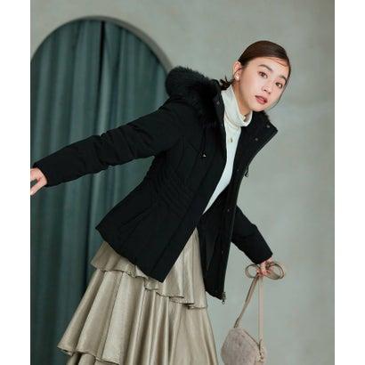 RUIRUE BOUTIQUE（ルイルエブティック） ウエストフィットショート 