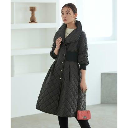 RUIRUE BOUTIQUE（ルイルエブティック） ライトサーモキルティング 