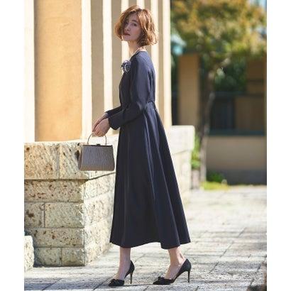 RUIRUE BOUTIQUE（ルイルエブティック） フィット＆フレアロング