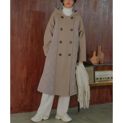 RUIRUE BOUTIQUE（ルイルエブティック） ウーリーストレッチ×ソフィー