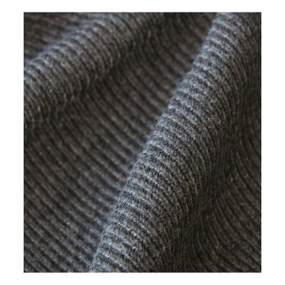 RUIRUE BOUTIQUE ルイルエブティック パール釦ハイネック RUIRUE BOUTIQUE ルイルエブティック パール釦ハイネック
