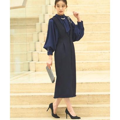 RUIRUE BOUTIQUE（ルイルエブティック） タイパールチェーンボリューム 