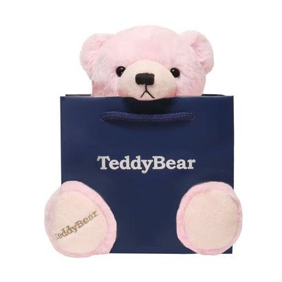 シアーズ Sears テディベア ぬいぐるみ くま ギフト （ピンク