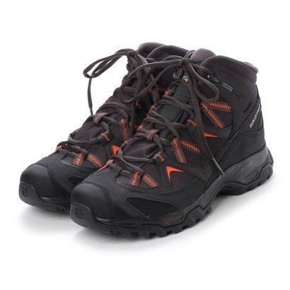salomon crossroad mid gtx