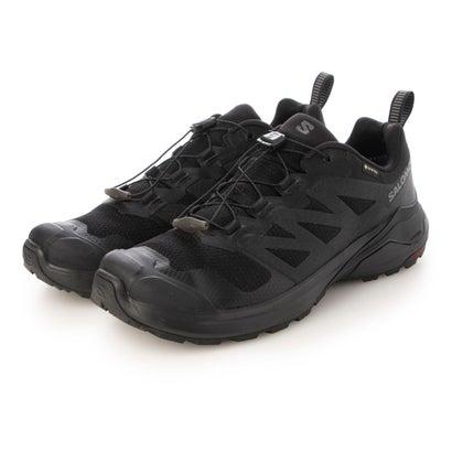 SALOMON（サロモン） SALOMON X-ADVENTURE GTX L47321100 : ブランド