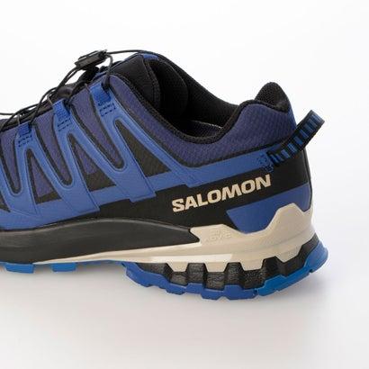 サロモン SALOMON XA PRO 3D V9 GTX エックスエー プロ ブイナイン ゴアテックス メンズ 防水 アウトドア L47270300｜locondo-shopping｜06