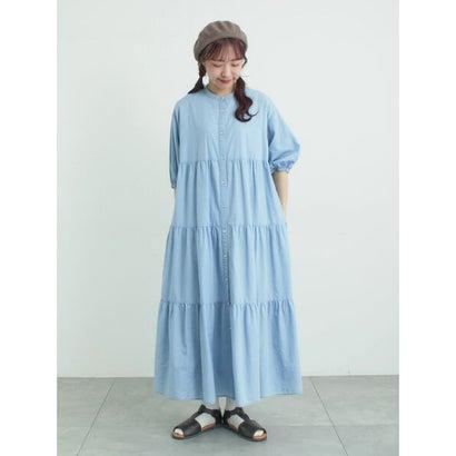 サマンサ Samansa Mos2（サマンサモスモス） サマンサ モスモス 【接触冷感