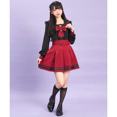 破格大セール❗️美品❤︎シークレットハニー❤︎ポンチョ型コート❤︎紺色セーラーカラー シークレットハニー ネイビー セーラー ポンチョ ケープ - メルカリ