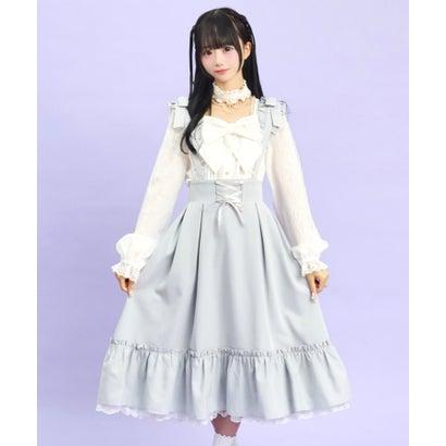 Secret Honey（シークレットハニー） Secret Honey Wフリル