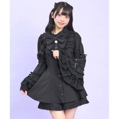 Secret Honey（シークレットハニー） ボリューム姫袖