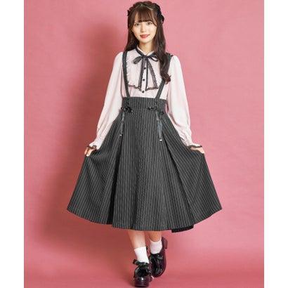 ホワイト シークレットハニー Locomall ロコモール 通販 Paypayモール Secret Honey ダブルリボンスタンドカラーブラウス ピンク ブランド公式 ラックの Theboxingtribune Com