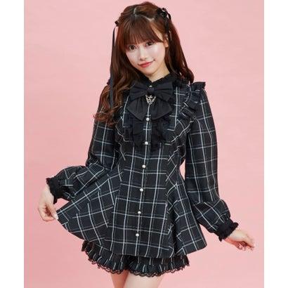 シークレットハニー Secret Honey アクセサリーリボンレースフリル 