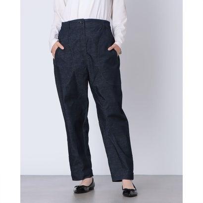 Sensounico（センソユニコ） Sensounico and huewash velveteenパンツ