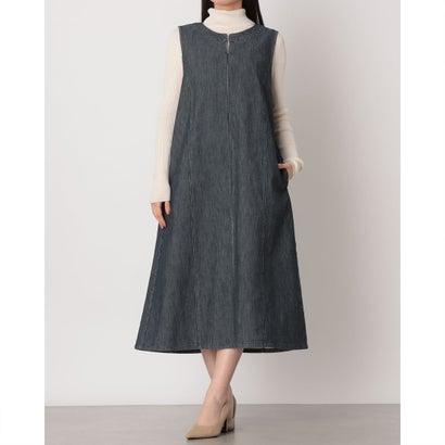 Sensounico（センソユニコ） Sensounico Lucruca【Lucruca denim】RIB