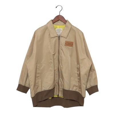 Sensounico（センソユニコ） Sensounico Lucruca ナイロンサテン