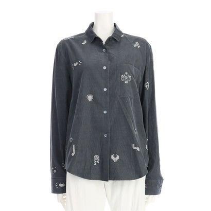 センソユニ】 センソユニコ／Sensounico JNBY キャラクター刺繍