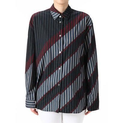 中古 正規 のセンソユニコ Sensounico Jnby ロコモール ストライプブラウス レディースファッション ブランド公式 Locomall Jnby ロコモール