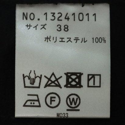 センソユニコ 黒変形パンツ センソユニコ 黒変形パンツ