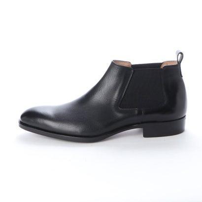 39 割引最旬トレンドパンツ サルヴァトーレロッシ Salvatore Rossi サイドゴアブーツ Assago Bl ブーツ メンズファッション ファッション Prisier Com