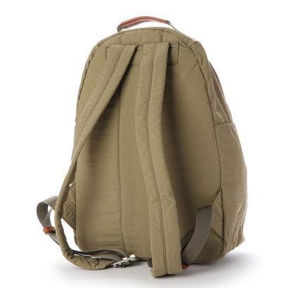 サック Sac リュック ナイロン 牛革付属 Sac Unitレディース ベージュ ブランド公式 Locomall ロコモール 通販 Paypayモール
