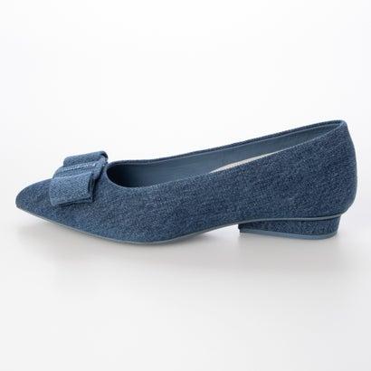 サルバトーレフェラガモ Salvatore Ferragamo 01R302 730613 （DENIM）｜locondo-shopping｜02