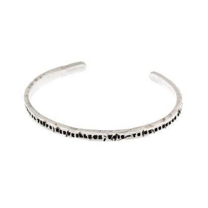 【正規取扱店】セルジュ トラヴァル SERGE THORAVAL B68 （SILVER）