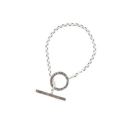 【正規取扱店】セルジュ トラヴァル SERGE THORAVAL B98 （SILVER）