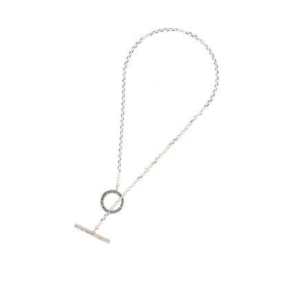 【正規取扱店】セルジュ トラヴァル SERGE THORAVAL N27 （SILVER）