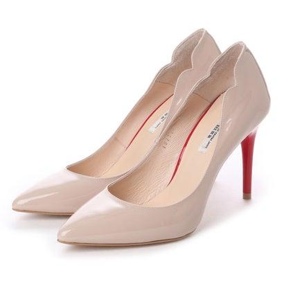 SEVEN TWELVE THIRTY セヴン トゥエルヴ サーティ セットバックヒール  