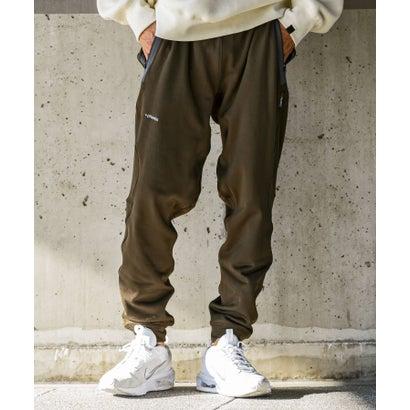 プラスフェニックス +phenix POWER STRETCH PANTS パワーストレッチ
