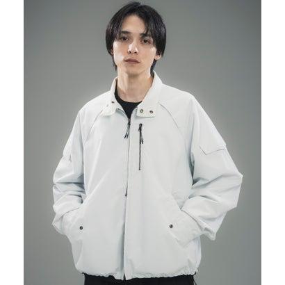プラスフェニックス +phenix HARRINGTON JACKET ハリントン ジャケット