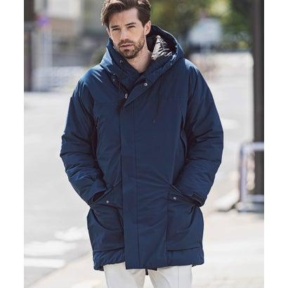 【送料無料】jun hashimotoダブルファスナーダウンジャケット【新品】 JH junhashimoto ダウンジャケット ダウン 「WEB・直営店限定」JH